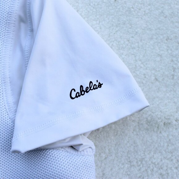 Cabela's Concealed Carry Shirt - Picture 2 of 5